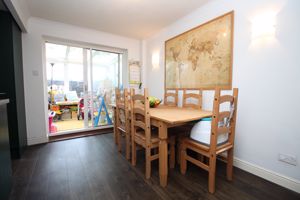 Dining Area- click for photo gallery